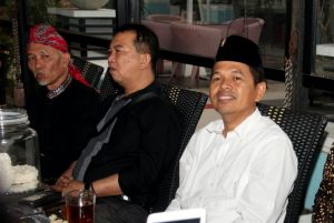 Dedi Mulyadi Tidak Terlalu Pikirkan Rekomendasi Parpol