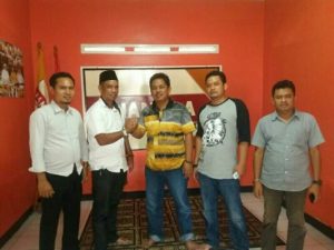 Haji Aming Klaim Didukung 80 Persen Kades se-Purwakarta