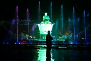 Kado Purwakarta di Akhir Libur Sekolah