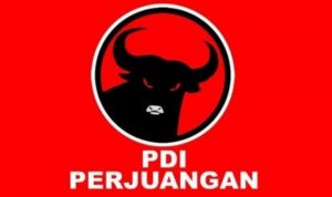 Tiga Balon Kada PDIP Purwakarta Gugur