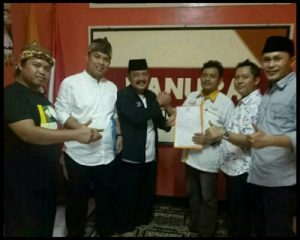 Politik Hade Agus Dermawan di Pilkada Purwakarta