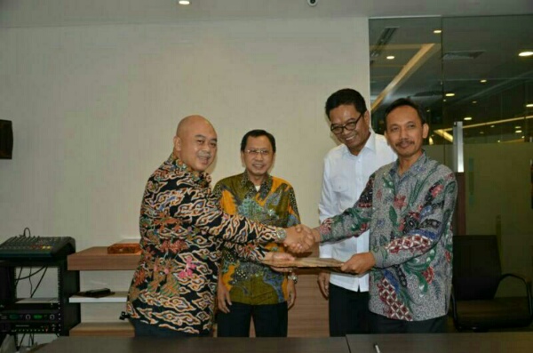 Pupuk Kujang Rubah Mekanisme Subsidi Pupuk