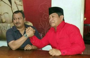 Purwakarta Butuh Perawat dan Penerus Pembangunan