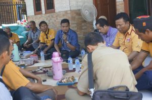 Ahmad Ardiansyah adakan Reses di Jatisari