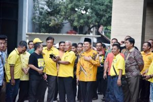 Mandat DPP Golkar Untuk Dedi Mulyadi Tak Berbelah Dua