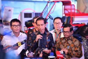 Instruksi Presiden Pada Kapolri, Selesaikan Kasus Novel