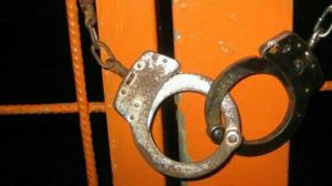 Asik Nyabu 3 Orang Warga Cimanggis Dicokok Polisi