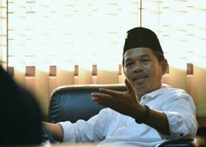 Dedi Mulyadi Respon Pernyataan Nusron Wahid