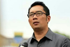 Dua Tokoh Ini Menolak Jadi Cawagub Ridwan Kamil di Pilkada Jabar
