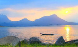 Lebih Mudah Jajal Purwakarta dengan Ojek Wisata