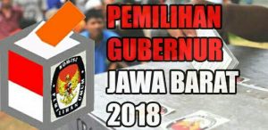 Membaca Peluang Calon Gubernur Jawa Barat