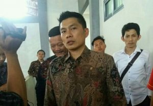 MPR Target 3 Persen Jangakauan Penduduk Sosialisasi Empat Pilar Tiap Tahun