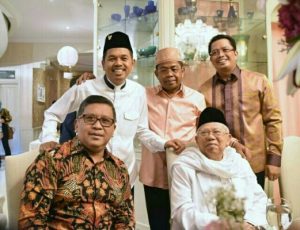 PDIP Minta Dedi Mulyadi Komunikasi dengan Akar Rumput