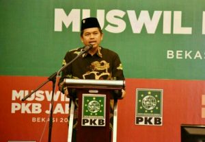 Peluang Golkar Koalisi dengan PKB Besar di Pilgub Jabar