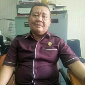 Pokir Komisi B DPRD Kota Depok Pada APBD Perubahan Tahun 2017