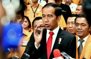 Presiden: Pengawasan Dana Desa Harus Diperketat