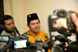 Pujian Puti Guntur Soekarno Putri Untuk Dedi Mulyadi