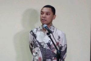 Polisi Tetapkan Komisaris First Travel Tersangka