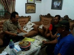 Salah Satu Cabup di Purwakarta Ini Selesaikan Masalah KDRT
