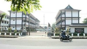 Sarpras Pendidikan di Purwakarta Capai 85 Persen