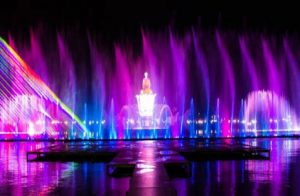 Lima Destinasi Wisata Purwakarta Go Internasional