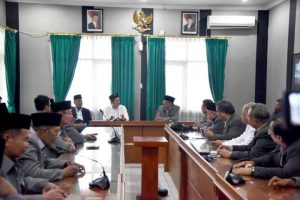FKUB Provinsi DKI Jakarta Belajar Toleransi ke Purwakarta