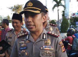 Oknum Polisi Pengedar Narkoba di Karawang Akan Dipecat
