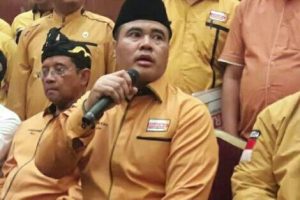 Aceng Fikri Nyatakan Siap Maju Pilgub Jabar