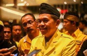 Dedi Mulyadi Tanggapi Soal Beredarnya Surat Dukungan Dari Golkar
