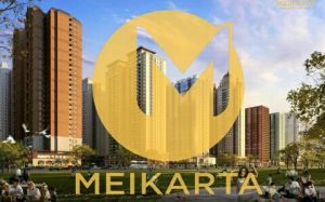 Diskusi Tolak Meikarta Kental Muatan Politis