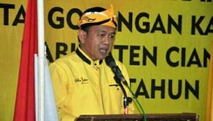Golkar Jabar: Setiap Bakal Calon Gubernur Harus Punya Etika Politik