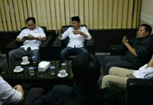 Golkar Jabar Terbuka dengan Semua Parpol di Pilkada Serentak