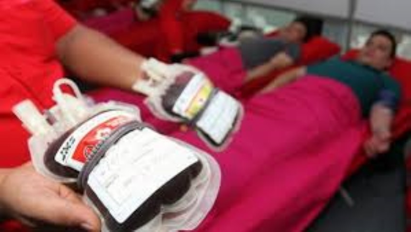 Sambut HUT TNI, Kodim Depok Sumbang 200 Kantong Darah