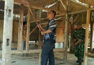 Jika Terpilih Jadi Bupati Purwakarta, Haji Aming Bakal Bangun Dua Rutilahu Tiap Minggu