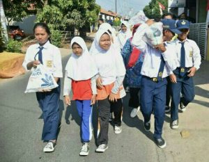 Pendidikan Karakter di Purwakarta Sudah Paripurna