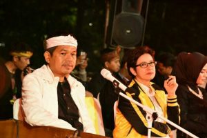 Nurul Arifin Terkejut Soal Keputusan DPP Golkar