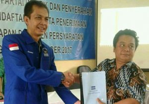 17 Parpol di Purwakarta Sudah Penuhi Ambang Batas Minimun