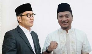 Rekomendasi DPP Golkar untuk Ridwan Kamil-Daniel Muttaqien Belum Final