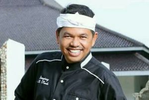Golkar Dukung Ridwan Kamil, Dedi Mulyadi: Santai Saja