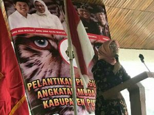 Ambu Anne Wakafkan Dedi Mulyadi untuk Seluruh Masyarakat