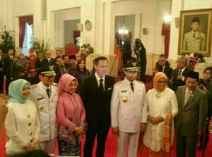 Anies-Sandi Siap Tunaikan Janji Saat Kampanye