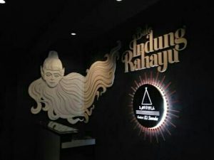 Bale Indung Rahayu Purwakarta Gambaran Lengkap Perjuangan Seorang Ibu
