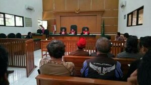 Buntut SSA Aliansi Masyarakat Gugat DPRD, Polres dan Pemkot Depok