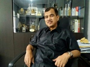 Bupati Baru Sahkan RPJMD Purwakarta 2018-2023 di Tahun 2019