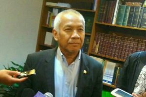 DPR Akan Gelar Rapat Gabungan Bahas Polemik Senjata