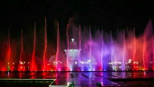 Inilah Purwakarta Kota Sejuta Mimpi