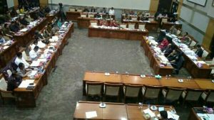 Kapolri Usul Komisi III Bentuk Densus Tipikor