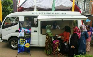 Pertumbuhan Penduduk Purwakarta Melesat Berkat Program Gempungan di Buruan Urang Lembur