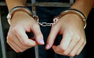 Satnarkoba Polres Karawang Ringkus Pengedar Pil Eximer dan Tramadol