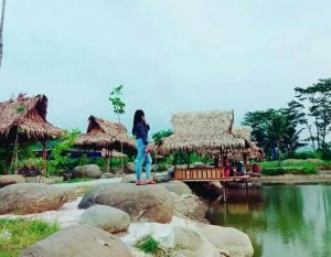 Taman Cikao Destinasi Wisata Baru di Purwakarta